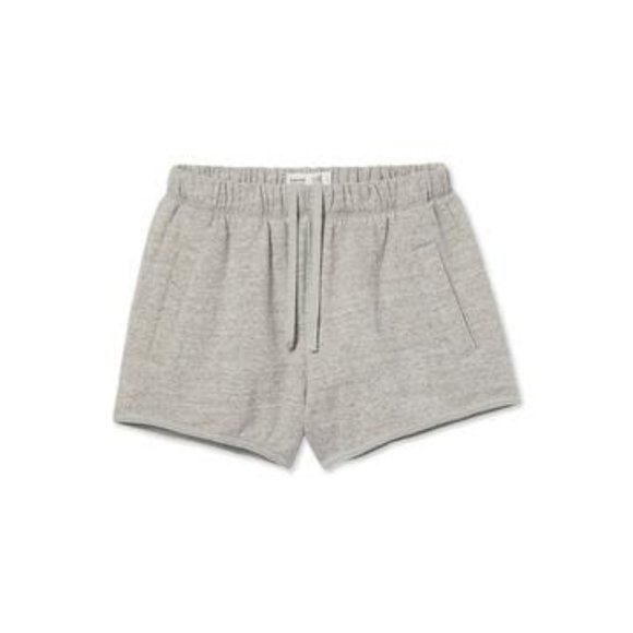 Entireworld. Pants - Entireworld Loop Back Sweat Shorts